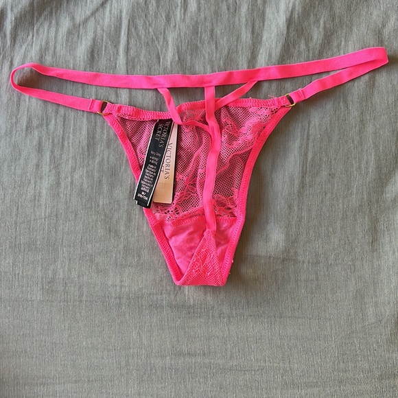 NWT Victoria’s Secret panty bundle! - Picture 7 of 7